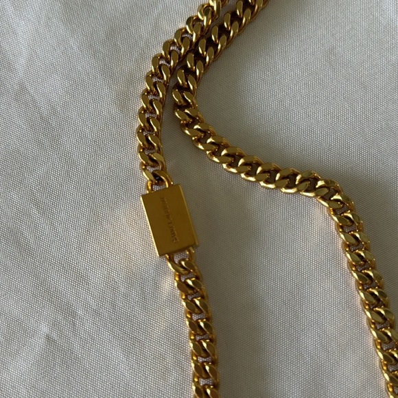 Grain De Poudre Medium Classic Monogram Monochrome Kate Satchel White - Picture 4 of 9